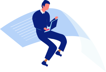 Efficient service response, professional solutions