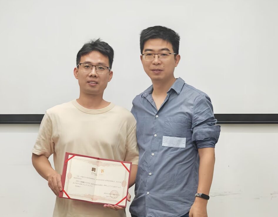 深圳市小溪流科技有限公司技术专家委员会成立